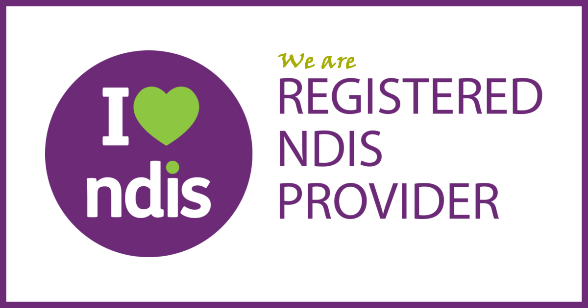 ndis provider