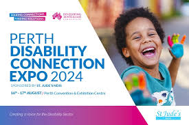 Disability Connection Expo